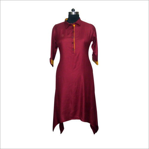 Ladies Kurti