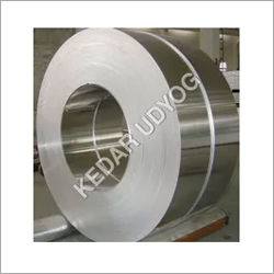 Aluminium Sheet Coil - Coil Length: 20  Meter (M)