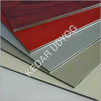 Aluminium Laminated Sheets