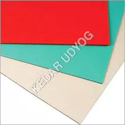 Aluminium Colour Coated Sheet