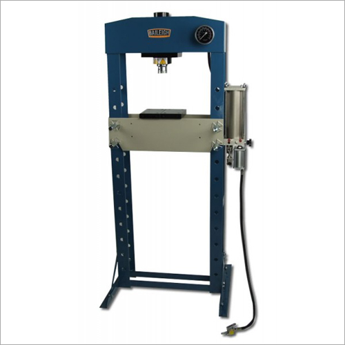 Hydraulic Press Machine