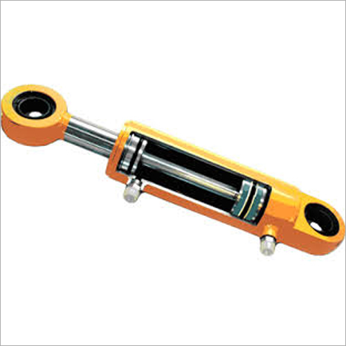 Crane Hydraulic Cylinder