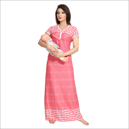 Ladies Hosiery Maternity Wear
