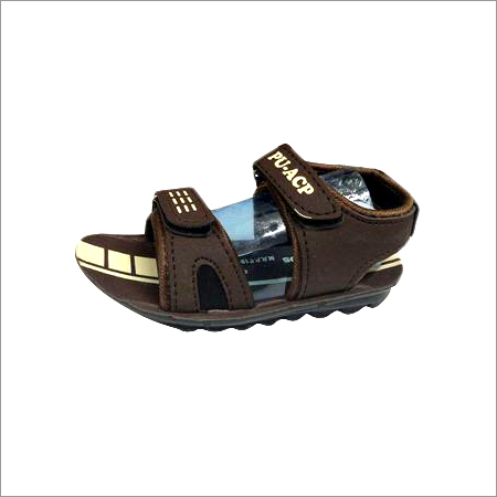 Airchamps High Sole Pu Sandals