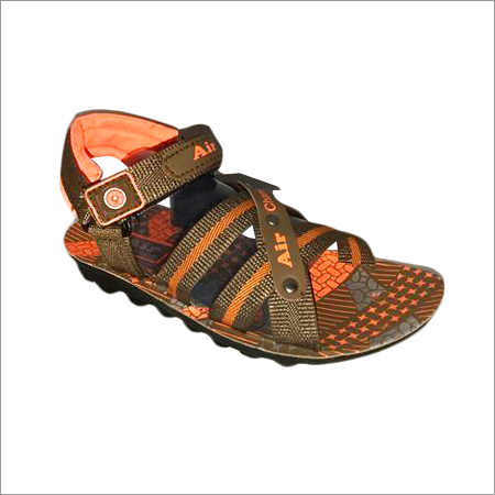 Airchamps Kids Pu Sandals