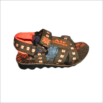 Airchamps Pu Fancy Sandal