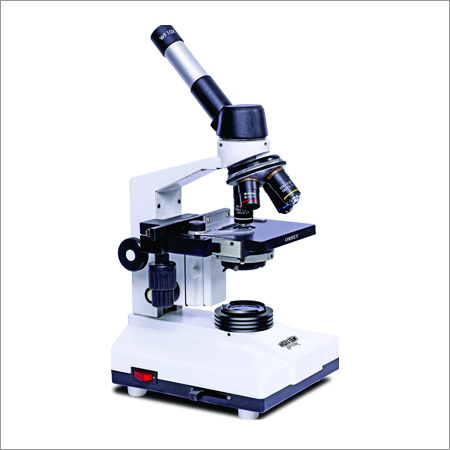 Advance Research Inclined Monocular Microscope By ORBIT MICRO INSTRUMENTS