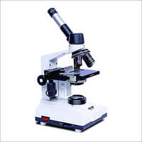 Advance Research Inclined Monocular Microscope
