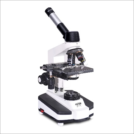 Inclined Monocular Microscope By ORBIT MICRO INSTRUMENTS