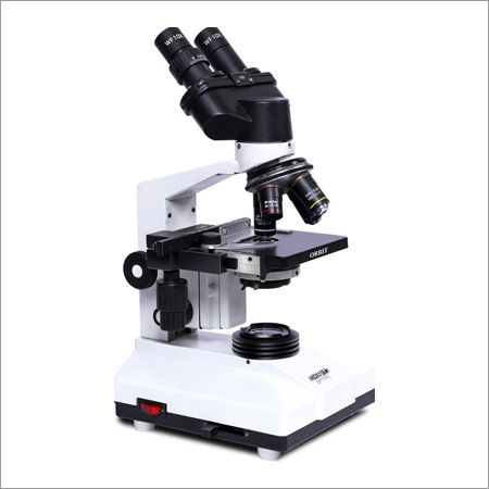 Research Binocular Microscopes