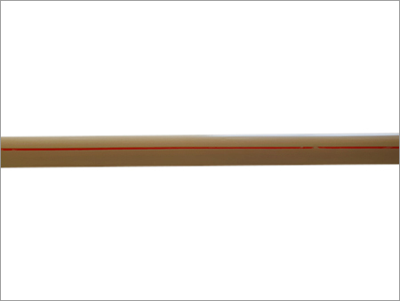 CPVC Pipes