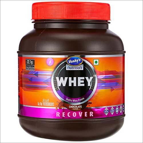 Whey Mass Gainer Protein Power