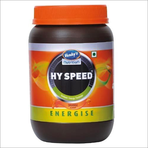 Venkys Nutrition Hy Speed