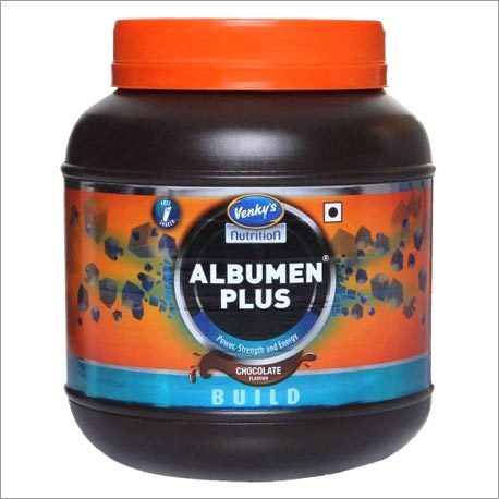 Venky S Albumen Plus-1-kg