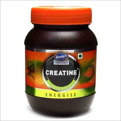 Creatine Mass Gainer Protein