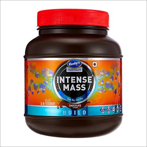Intense Mass Gainer