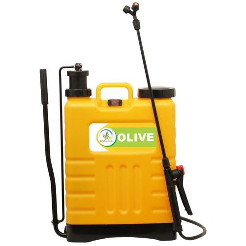 Agricultural Sprayer