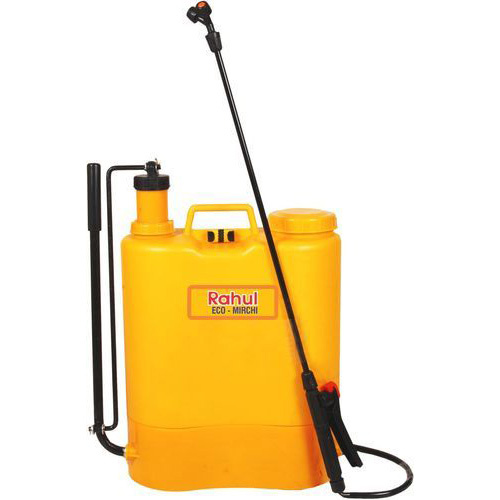 Knapsack Sprayer