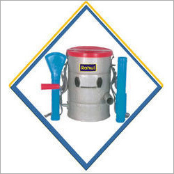 Hand Rotary Duster