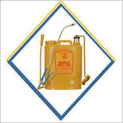 Agricultural Knapsack Sprayer