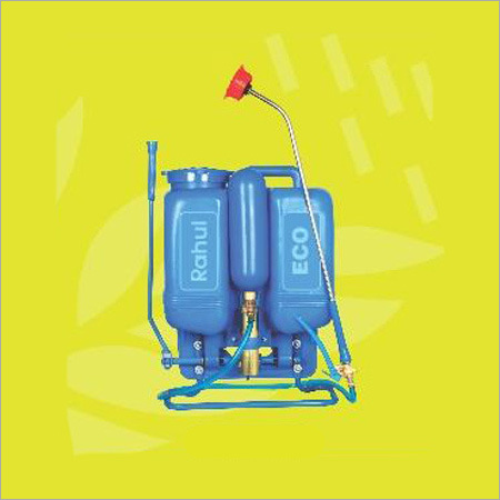 ECO HT Knapsack Sprayers