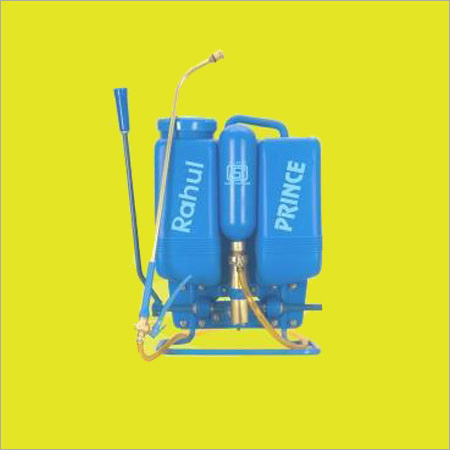 sprayers