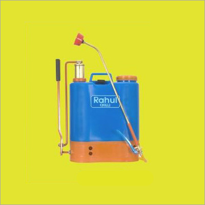 Chilli Knapsack Sprayers
