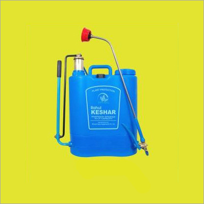 Keshar Knapsack Sprayers