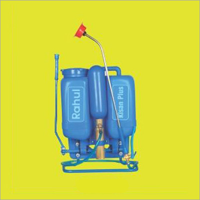 Kisan Plus Hi Tech Knapsack Sprayers