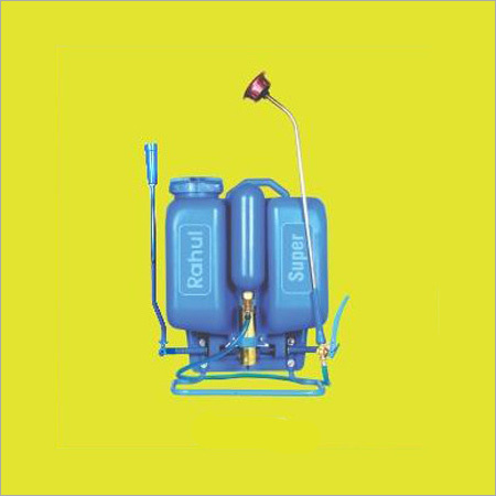 Super HT Knapsack Sprayers