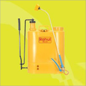 Plastic Knapsack Sprayers