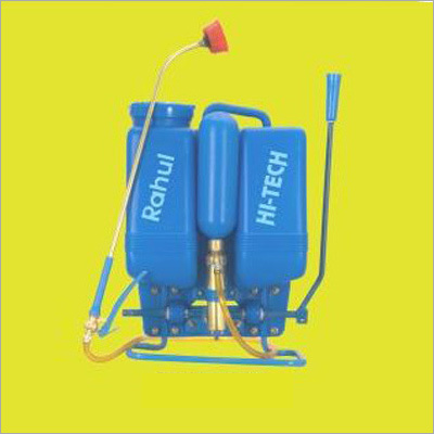 Hi Tech Knapsack Sprayers