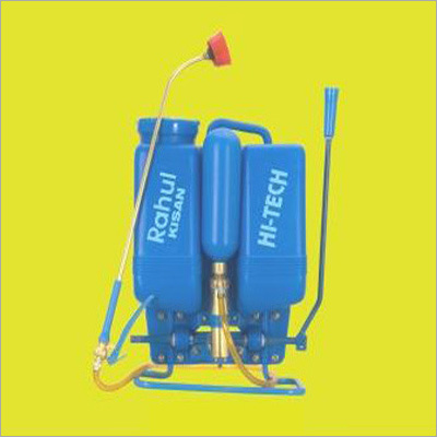 Kisan HT Knapsack Sprayers