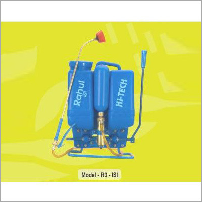High Pressure Knapsack Sprayer