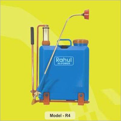 Hi Power Knapsack Sprayers