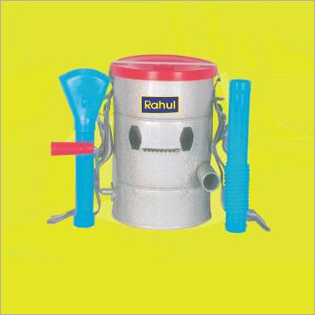 Duster Knapsack Sprayers