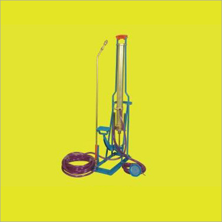 Foot Sprayer Knapsack Sprayers