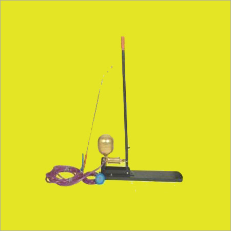 Rocker Sprayer Knapsack Sprayers