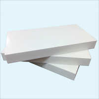 18 Mm - Pvc Celuka Board