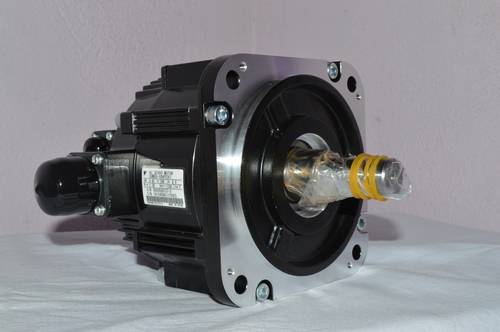 servo motor servo motor