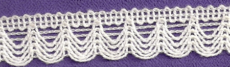 Rayon Lace