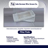 Industrial Filter