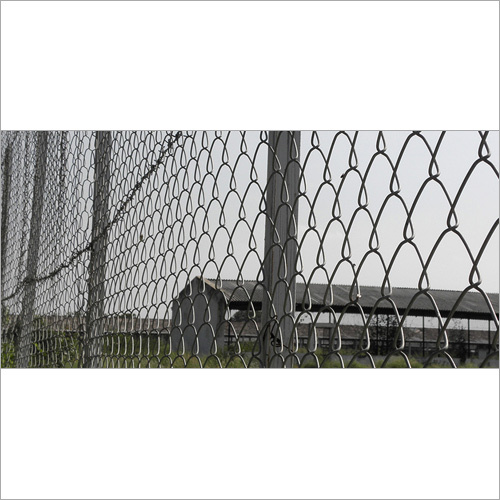 Wire Jali