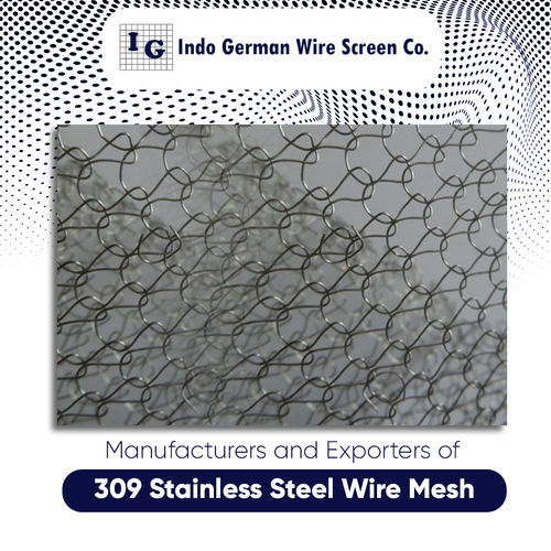 Brass Woven Wire Mesh at best price in Mumbai by Indo German Wire Screen  Company