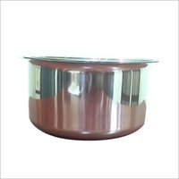 Stainless Steel Tope