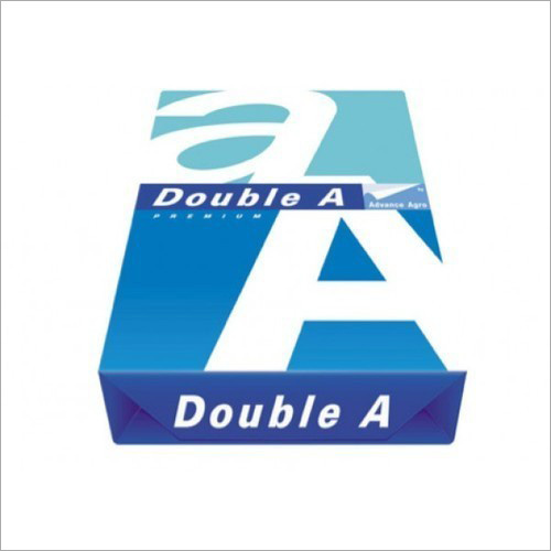 Double A4 Size Copy Paper