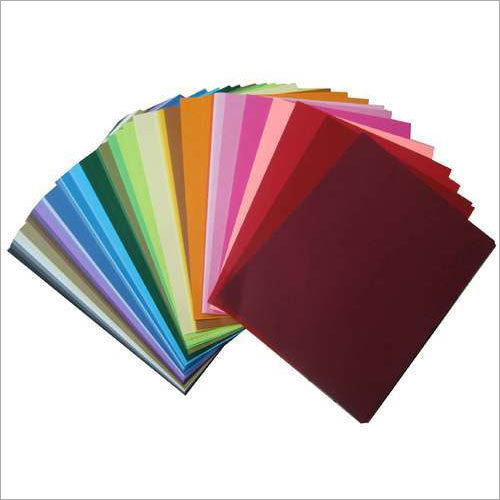Color Paper