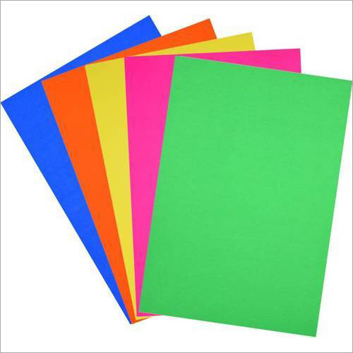 Color Paper
