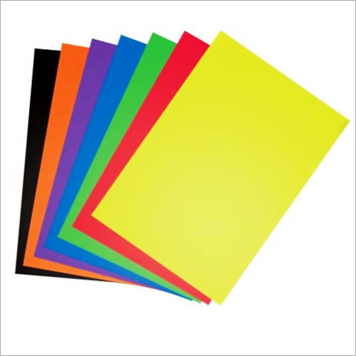 Premium Color Paper