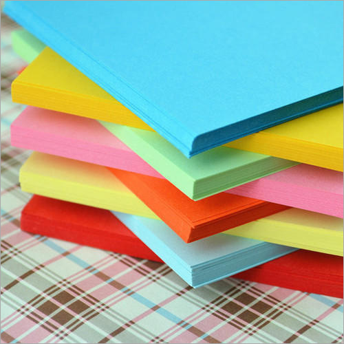 Color Printing Paper